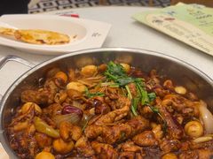 -黄记煌三汁焖锅(华发商都店)