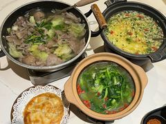 -乔阿马·江南味·驴肉香(龙湖华泾天街店)
