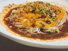 -大连湾旭日·家宴·海肠捞饭(马栏广场店)
