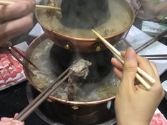 -草原饭店火锅