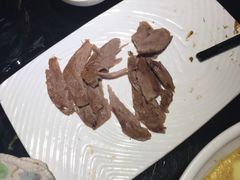 -皇城根北京风味主题餐厅(中海环宇城店)