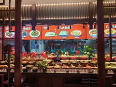 -淮安人家·悦达嘉宴(深圳路店)