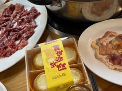 -民信老铺(华盖路店)