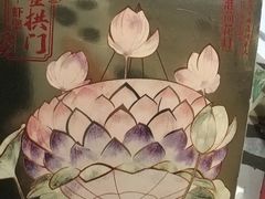 -麦当劳(花园北路店)