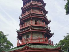 -南沙天后宫景区