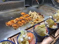 -欢乐牧场主题自助料理(T12店)