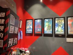 -Xcape异时刻密室逃脱魔法互动(瑞虹天地太阳宫店)