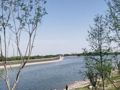 -三岔湖景区