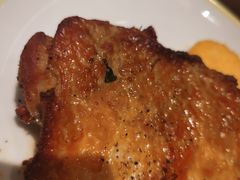 -萨莉亚意式餐厅(杭州滨江天街店)