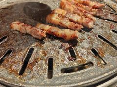 -牧童禧肉社·韩国炭火烤肉店(中粮祥云小镇创始店)
