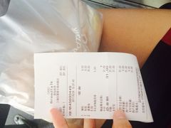 -BreadTalk面包新语(长寿路地铁站店)
