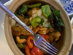 -simply thai天泰(长泰广场店)