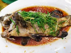 -盛港湾海鲜食府(黄沙店)