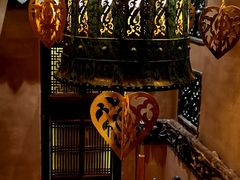 -叶叶菩提·晋福宫