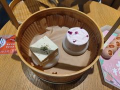 -tea’stone(新天地店)