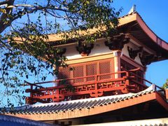 -莆田南少林寺