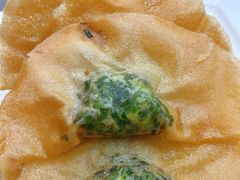 -院子餐厅·大锅菜·老杭帮(桥西直街店)