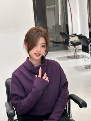 点击看大图 -DL HOPE明星造型