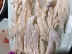 -潮辣重庆火锅(二七万达店)