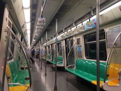 -朱辛庄(地铁站)