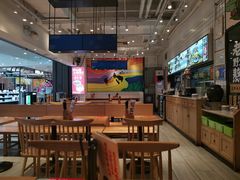 大堂-云味馆·云南菜·云南米线(中洲店)