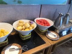 -福州西湖大酒店·怡湖咖啡厅