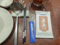 -东海怡品海鲜豆捞(舟宿夜江店)