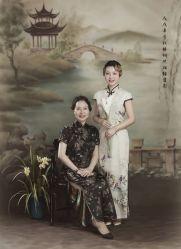 -梧桐照相馆(维景国际店)
