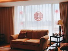 -武汉江城明珠豪生大酒店