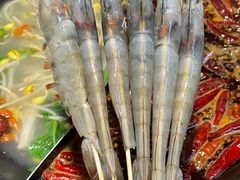 -阳阳老火锅(小南门店)