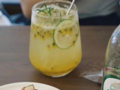 -Ten Olives甜点