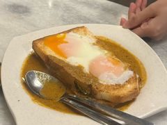 -何九海南茶店(鬼仔巷店)