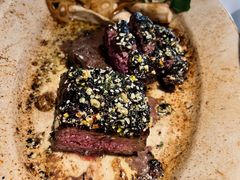-燃扒房Steakhouse(皇庭店)