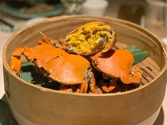 头手黄油蟹-成隆行·蟹王府(九江路店)
