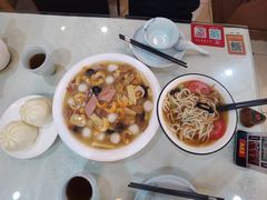 -长春观斋补堂素菜馆