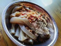 -88号小吃店·经典云南菜·地道纳西美食