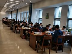 -金陵图书馆