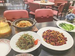 -香丰阁·烤鸭·川湘菜(清河店)