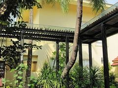 -三亚珠江南田温泉度假区