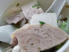 -非遗·爱西干面(小公园总店)