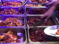 -阪尚皇·原切牛排·烤肉火锅自助(北京路店)