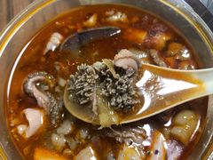 羊杂碎-护国寺小吃(新街口店)