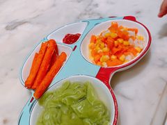 -汤城小厨•粤菜•靓汤(西直门凯德MALL店)