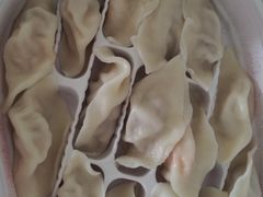 -喜家德虾仁水饺(青岛永旺东部店)