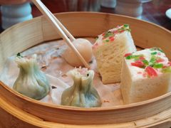 -扬州香格里拉·香宫中餐厅