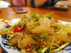 -赵胖炙子烤肉&深夜酒馆(簋街店)