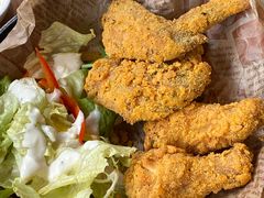 -KimPro 辛普乐概念韩餐