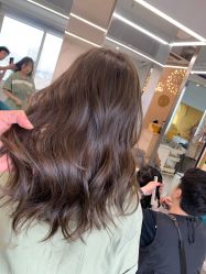 -潘多拉Hairsalon