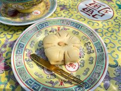 -宫事颐庭·老佛爷贵寿下午茶(颐和园店)