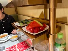 -海底捞火锅(团结桥店)